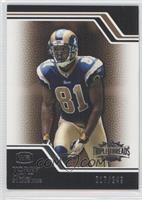 Torry Holt #/249