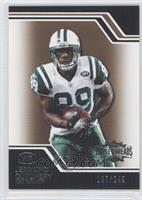 Jerricho Cotchery #/249