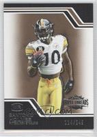 Santonio Holmes #/249