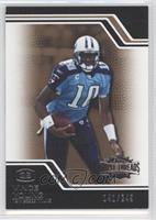 Vince Young #/249