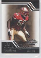 Patrick Willis #/249