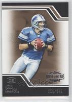 Jon Kitna #/249