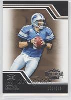 Jon Kitna #/249