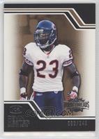 Devin Hester #/249