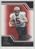 Drew Brees #/779