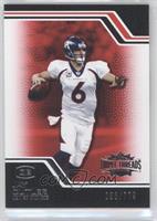 Jay Cutler #/779