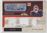 James Hardy #/89