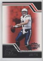 Philip Rivers #/779