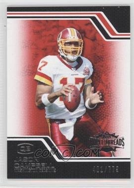 2008 Topps Triple Threads - [Base] #15 - Jason Campbell /779