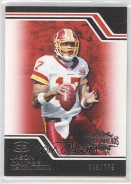 2008 Topps Triple Threads - [Base] #15 - Jason Campbell /779