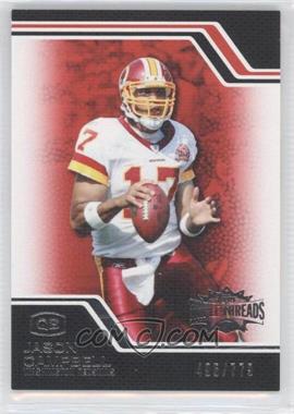 2008 Topps Triple Threads - [Base] #15 - Jason Campbell /779