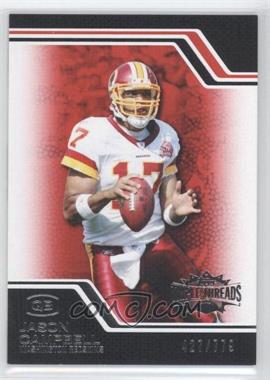 2008 Topps Triple Threads - [Base] #15 - Jason Campbell /779