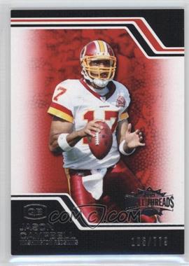 2008 Topps Triple Threads - [Base] #15 - Jason Campbell /779