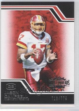 2008 Topps Triple Threads - [Base] #15 - Jason Campbell /779