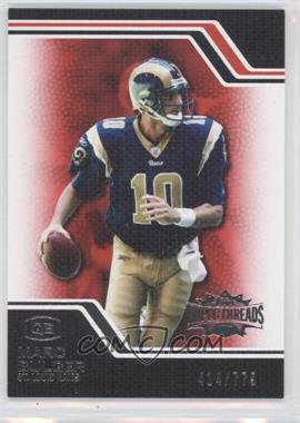 2008 Topps Triple Threads - [Base] #18 - Marc Bulger /779