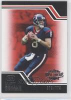 Matt Schaub #/779