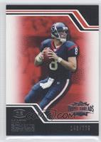 Matt Schaub #/779