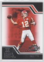 Brodie Croyle #/779