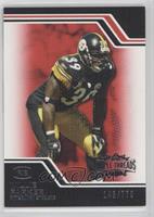 Willie Parker #/779