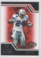 Marion Barber III #/779