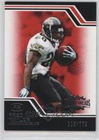 Fred Taylor #/779