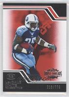 LenDale White #/779