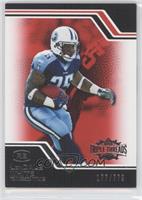 LenDale White #/779