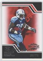 LenDale White #/779