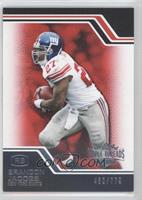 Brandon Jacobs #/779