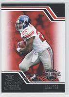 Brandon Jacobs #/779