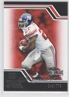 Brandon Jacobs #/779