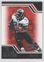 Maurice Jones-Drew #/779