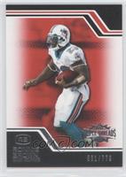 Ronnie Brown #/779