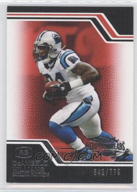 2008 Topps Triple Threads - [Base] #50 - DeAngelo Williams /779