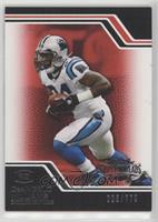 DeAngelo Williams #/779