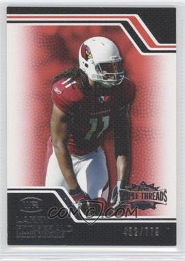 2008 Topps Triple Threads - [Base] #58 - Larry Fitzgerald /779