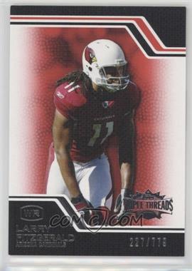 2008 Topps Triple Threads - [Base] #58 - Larry Fitzgerald /779