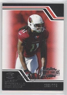 2008 Topps Triple Threads - [Base] #58 - Larry Fitzgerald /779