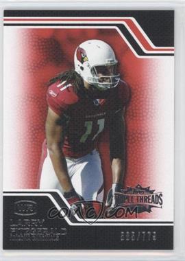 2008 Topps Triple Threads - [Base] #58 - Larry Fitzgerald /779