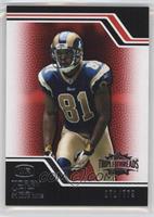 Torry Holt #/779