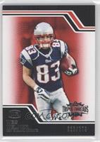 Wes Welker #/779