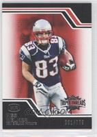 Wes Welker #/779