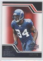 Bobby Engram #/779