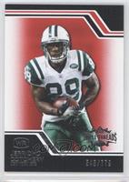 Jerricho Cotchery #/779