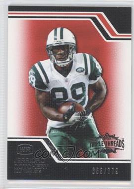 2008 Topps Triple Threads - [Base] #68 - Jerricho Cotchery /779