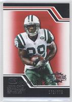 Jerricho Cotchery #/779