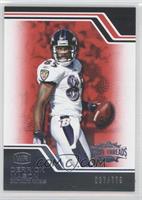 Derrick Mason #/779