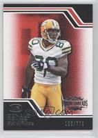 Donald Driver #/779