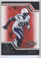 Antonio Gates #/779