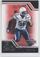 Shawne Merriman #/779